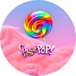 ikon sugar pop