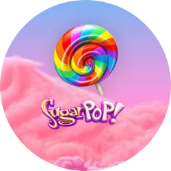 ikon sugar pop