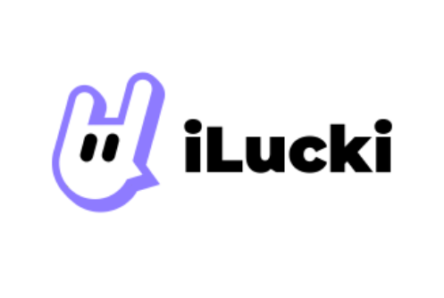 ilucki casino logo