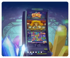 casino planet gemix spilleautomat