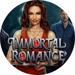 immortal romance