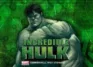 The Incredible Hulk logo