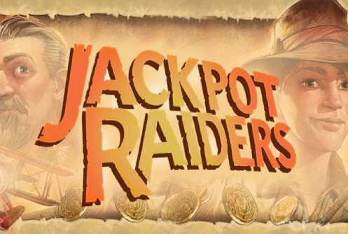 jackpot raiders