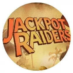 jackpot riders - rundt bilde.