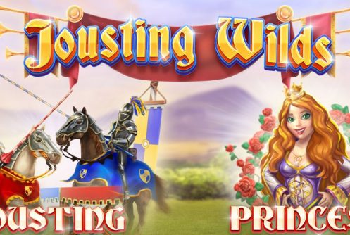 jousting wilds
