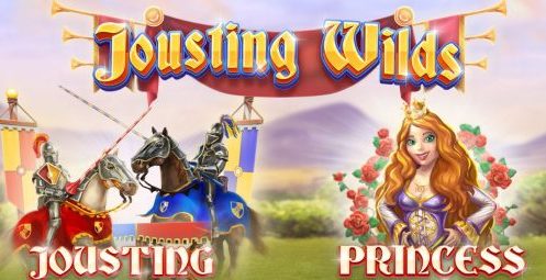 jousting wilds