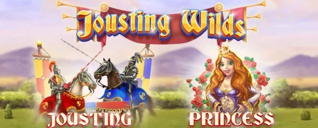 jousting wilds