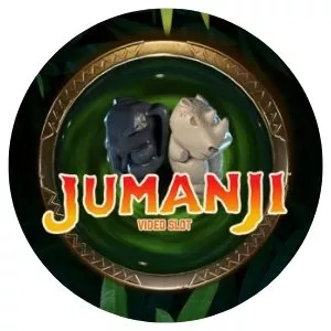 Jumanji rundt bilde