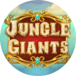 jungle giants