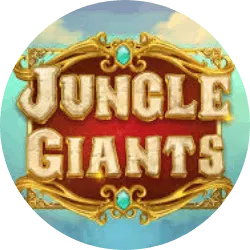 jungle giants