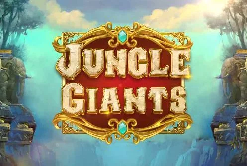 Jungle Giants review image