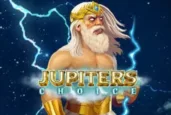 Jupiter's Choice logo