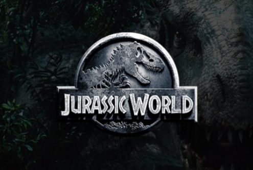 jurassic world logo