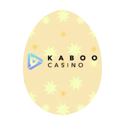 kaboo casino påskeegg