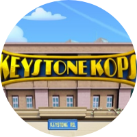 keystone kops