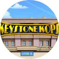 keystone kops