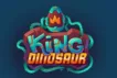 king dinorsaur logo