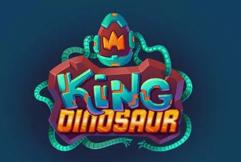 King Dinosaur