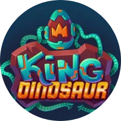 king dinosaur