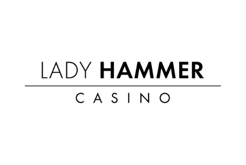 ladyhammer logo