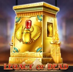 Legacy of Dead