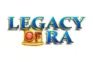 Legacy of Ra Megaways logo