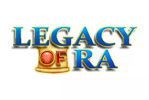 Legacy of Ra Megaways