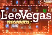 LeoVegas Megaways logo