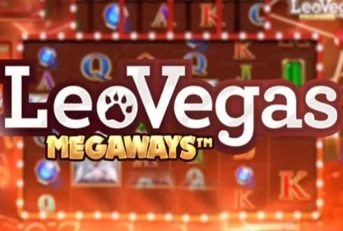 LeoVegas Megaways