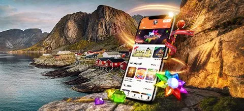 leovegas norge