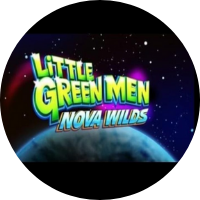 little green men nova wilds