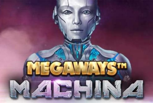 machina logo