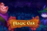 Magic Oak logo