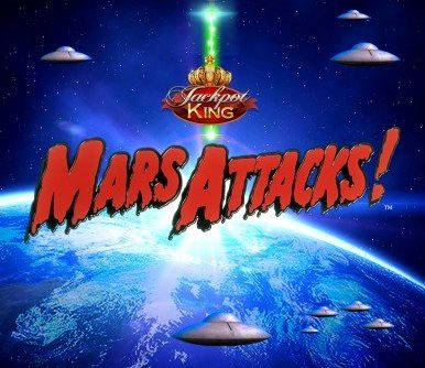 mars attacks