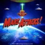 Mars Attacks! logo