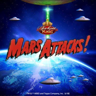 mars attacks logo