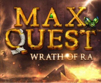 max quest wrath of ra