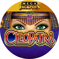 mega jackpots cleopatra