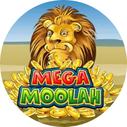 mega moolah