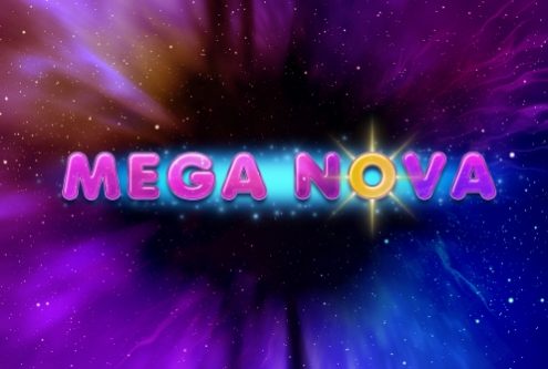 mega nova loogo