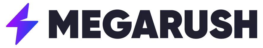 megarush logo