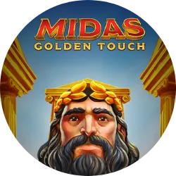 midas golden