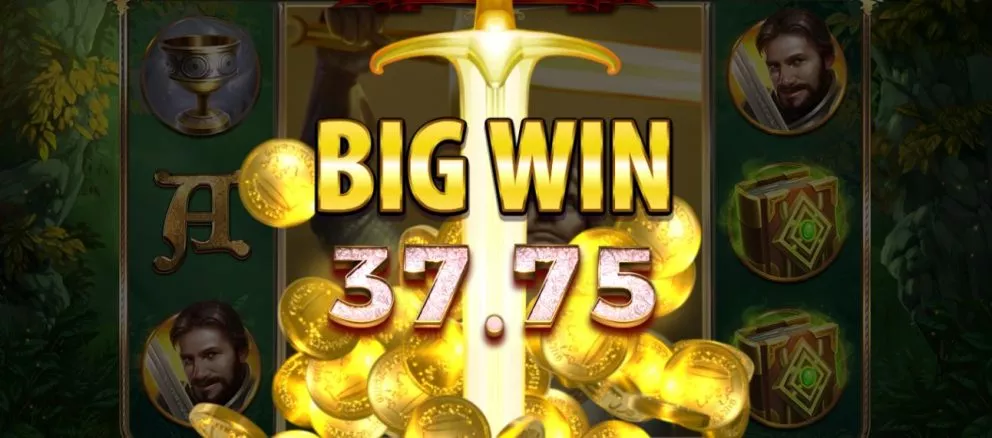 mighty big win