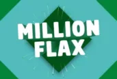 Millionflax logo
