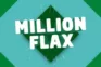 Millionflax logo