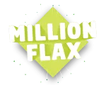 millionflax logo