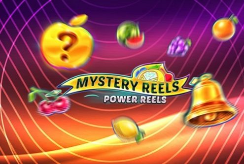 mystery reels power reels 497x334