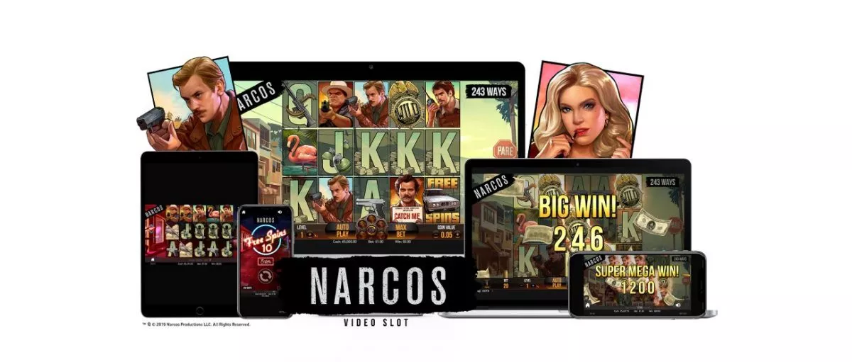 narcos 