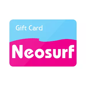 neosurf gavekort