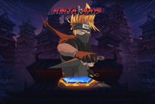 ninja ways logo